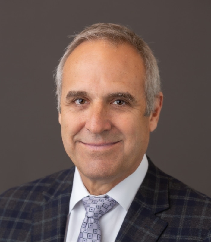 Alan P. Krusi