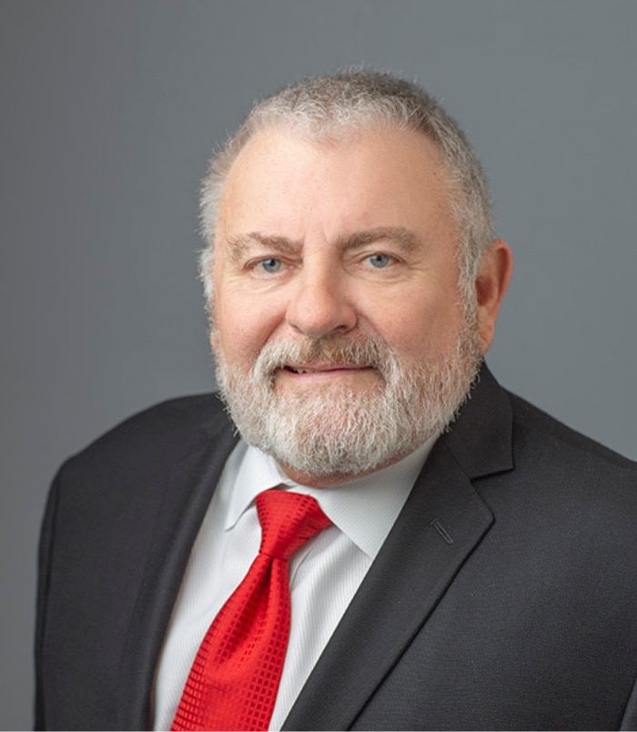 James H. Schultz